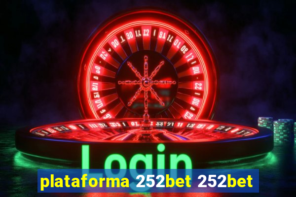 plataforma 252bet 252bet